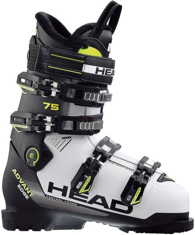 Amazon | HEAD ヘッド スキー ブーツ ADVANT EDGE 75 17-18モデル