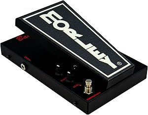 Morley Analog Multi FX - クラシックなMorleyのエフェクトを搭載した