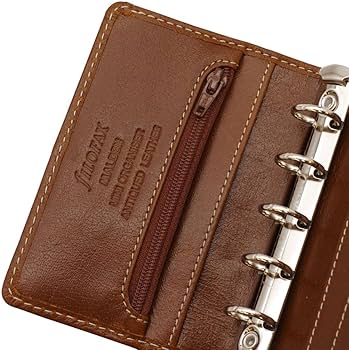 Amazon.co.jp: ファイロファックス マルデン システム手帳 ミニ