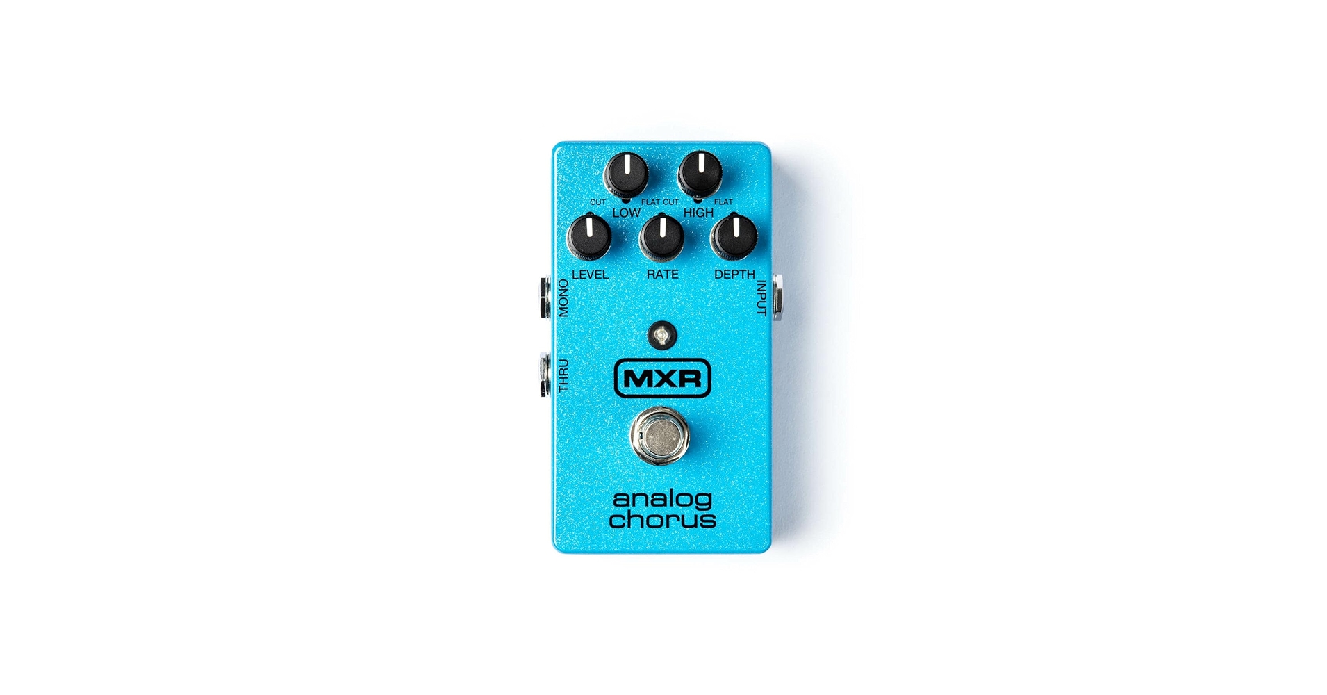 Amazon.com: MXR® Analog Chorus : Everything Else