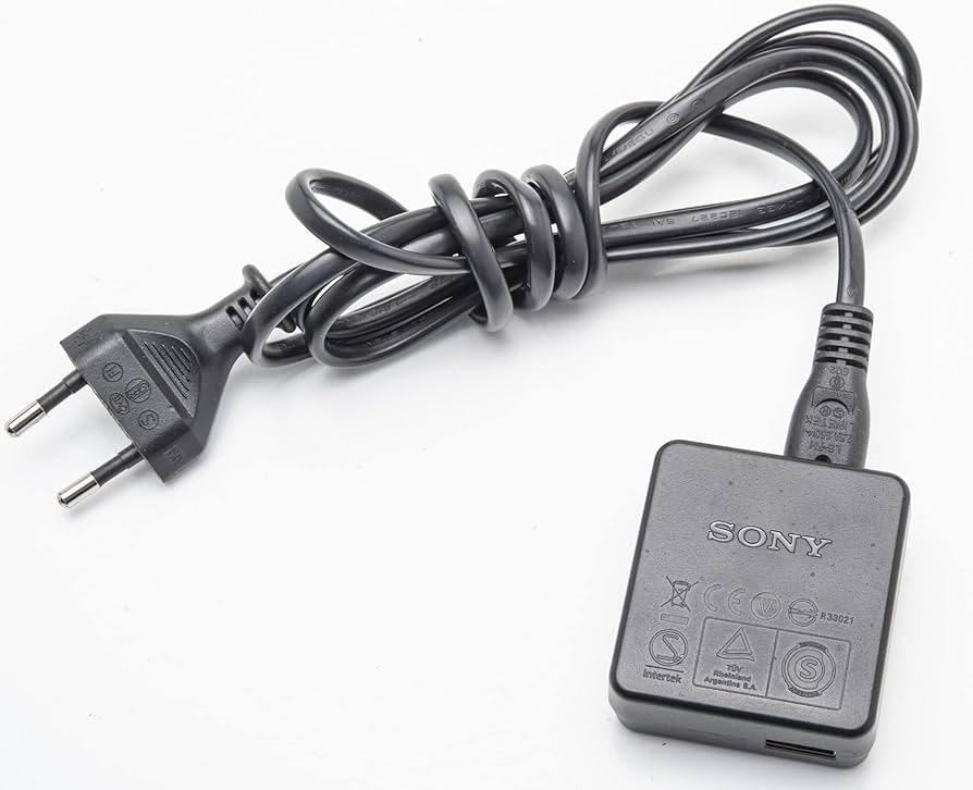 Amazon.co.jp: [Parts] Genuine Sony AC Adapter AC-UB10/AC-UB10B/AC