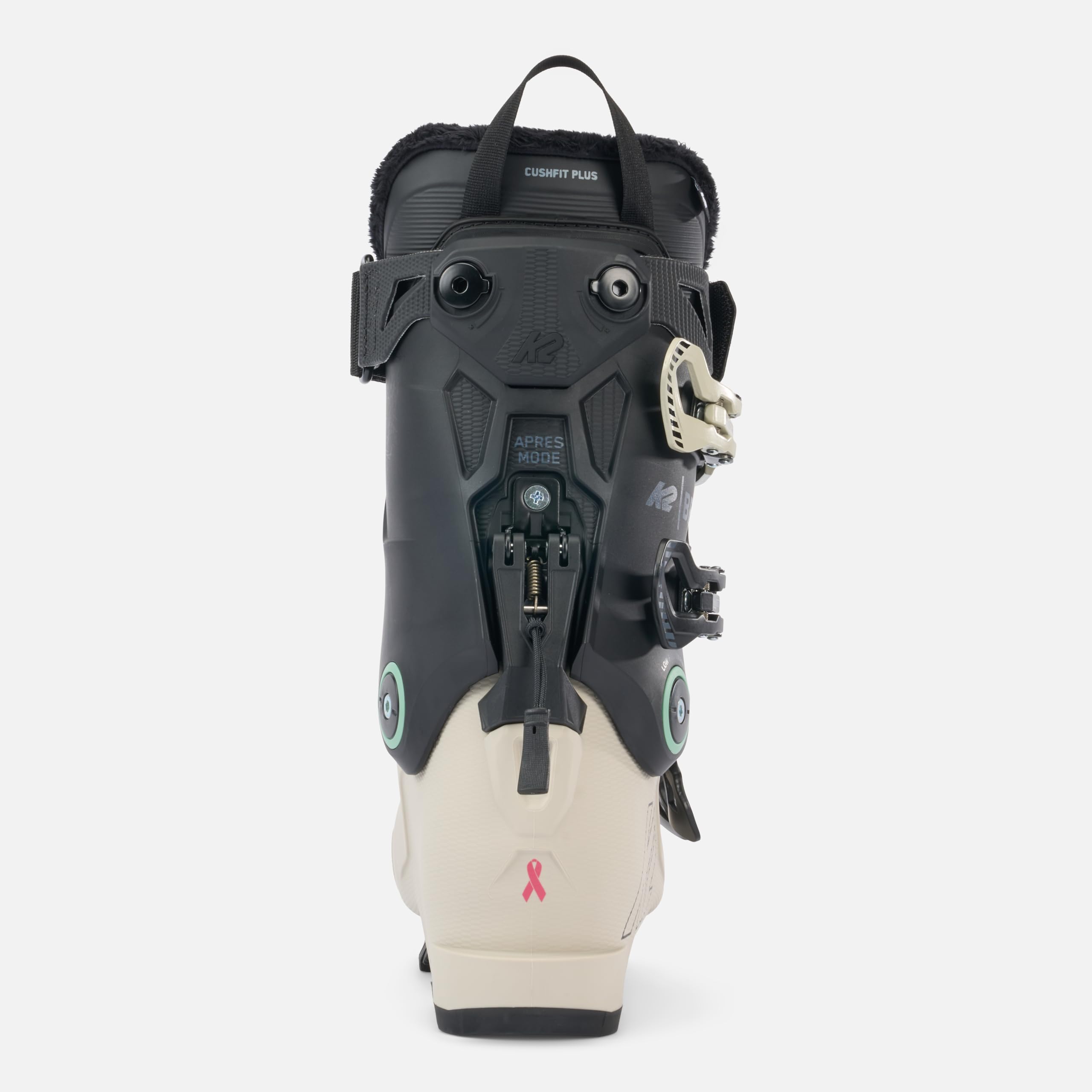 Amazon | ケーツー K2 BFC 95 W レディース スキーブーツ 24.5 | K2