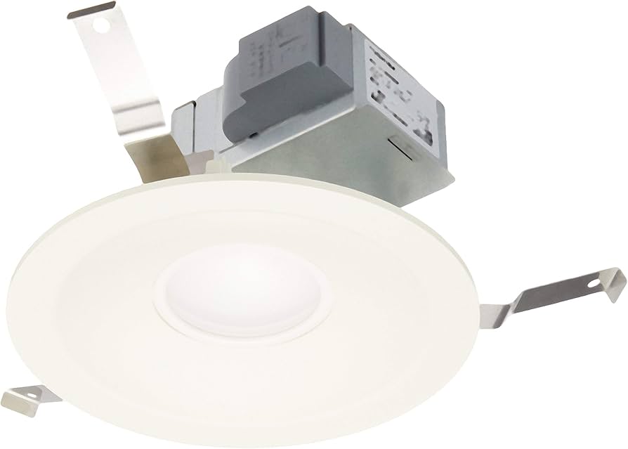 Amazon | 東芝ライテック LEDダウンライト 浴室 アウトドア LED一体形