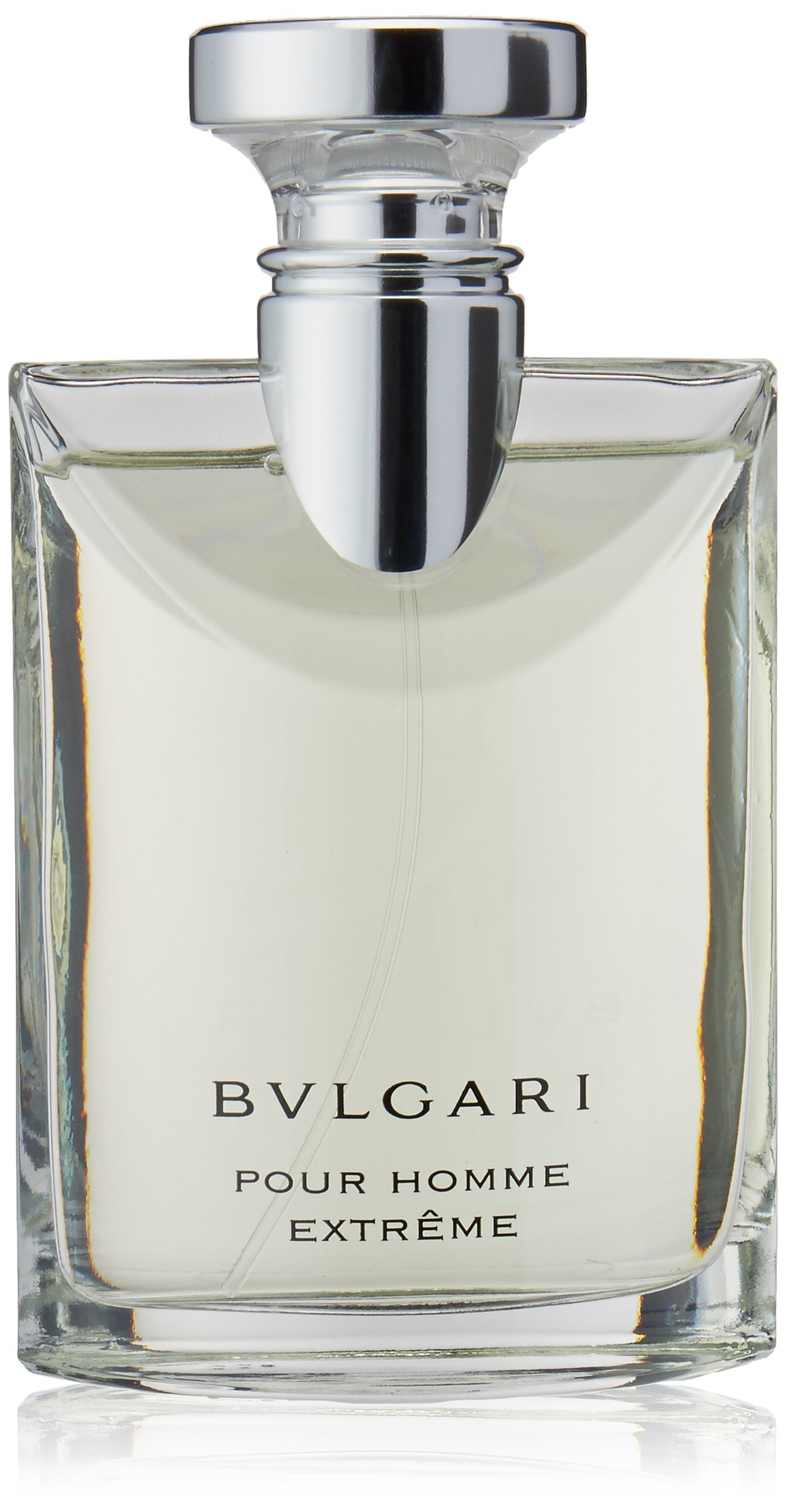Amazon.co.jp: ブルガリ プールオムエクストリーム EDT 100mL