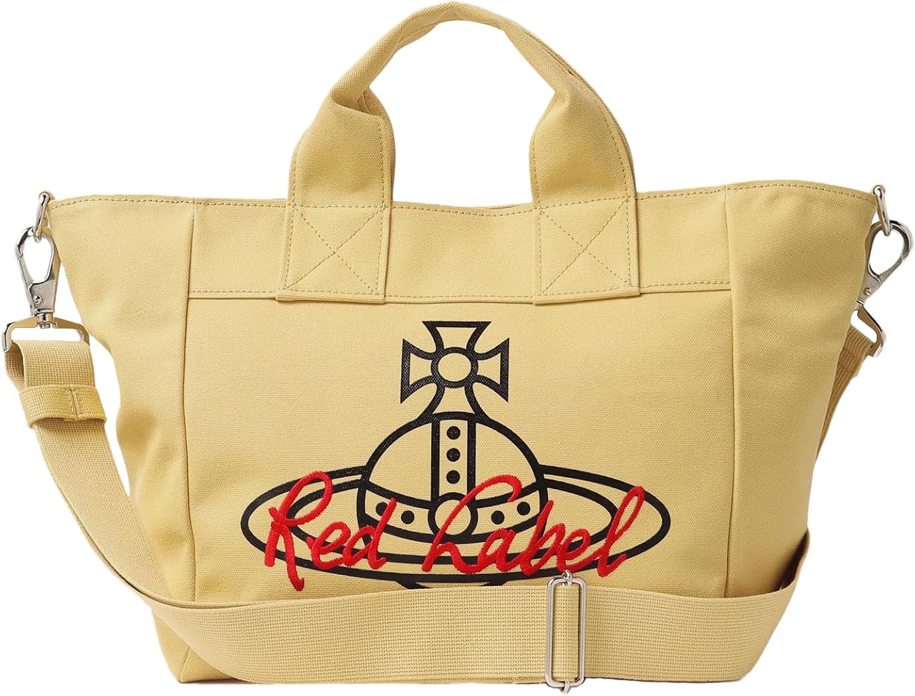 Amazon | [ヴィヴィアンウエストウッド] RED LABEL ORBプリント&刺繍