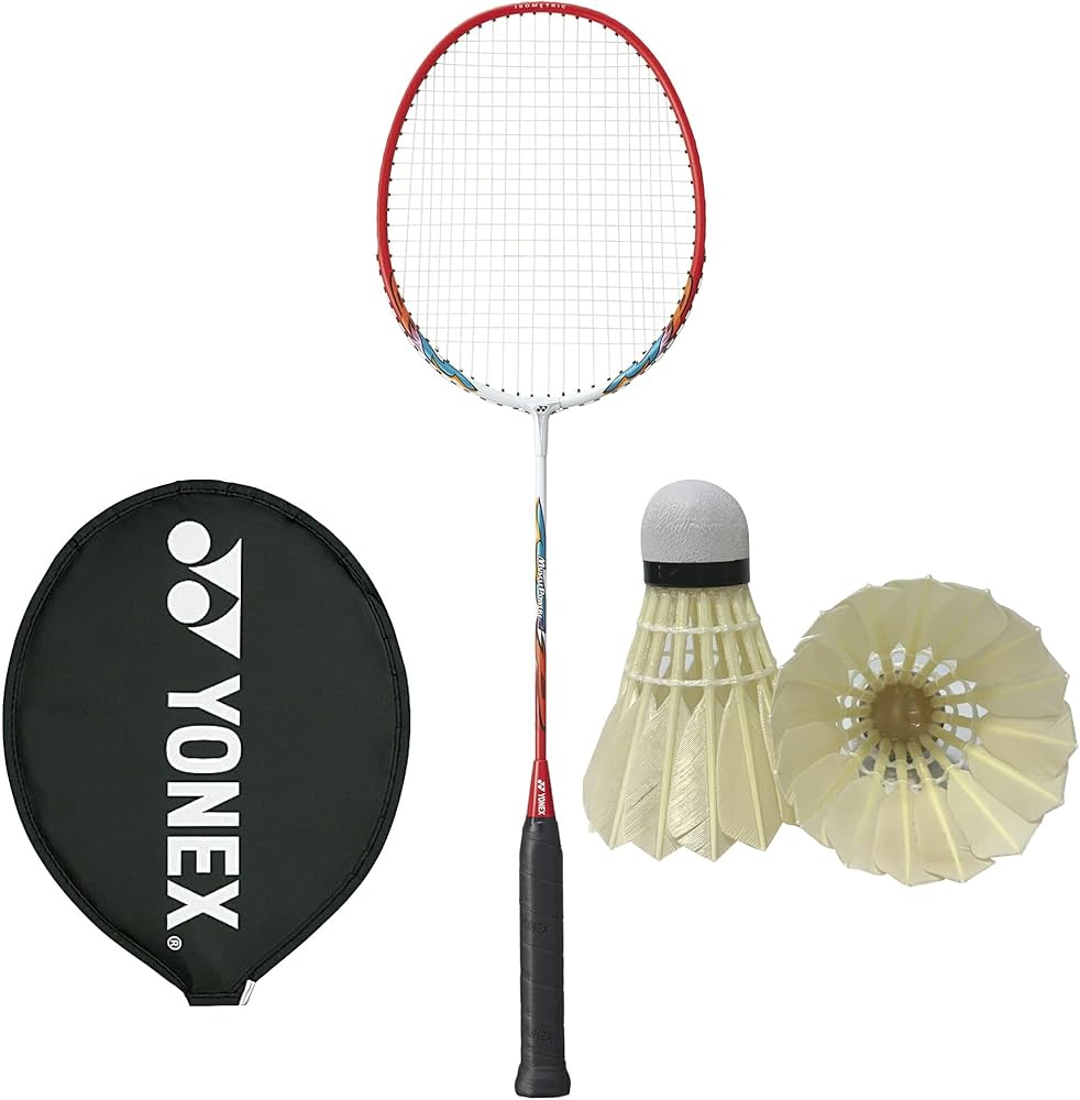 子ども向け！YONEX バドミントン スターターセット】 子ども向け