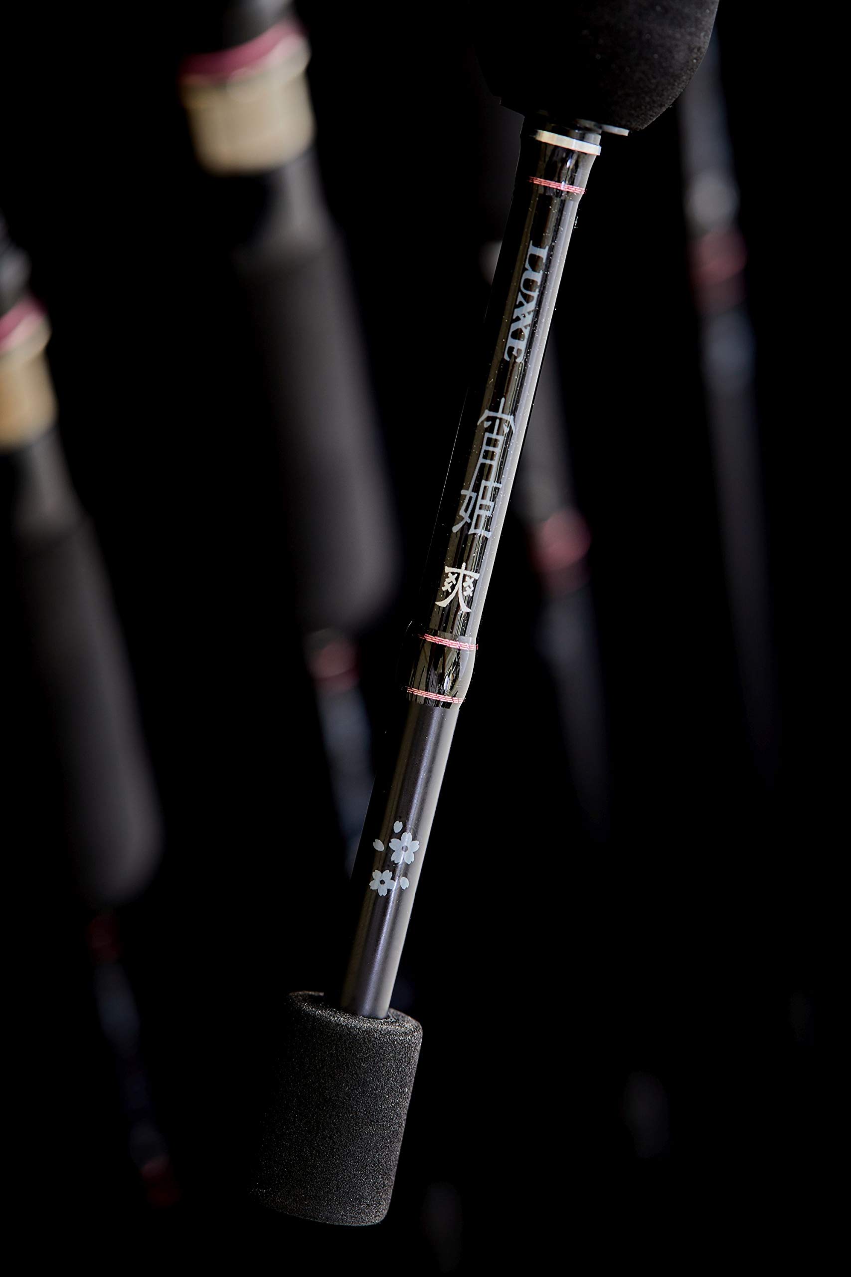 Amazon | Gamakatsu(がまかつ) 24657 ラグゼ 宵姫 爽 S78M-solid