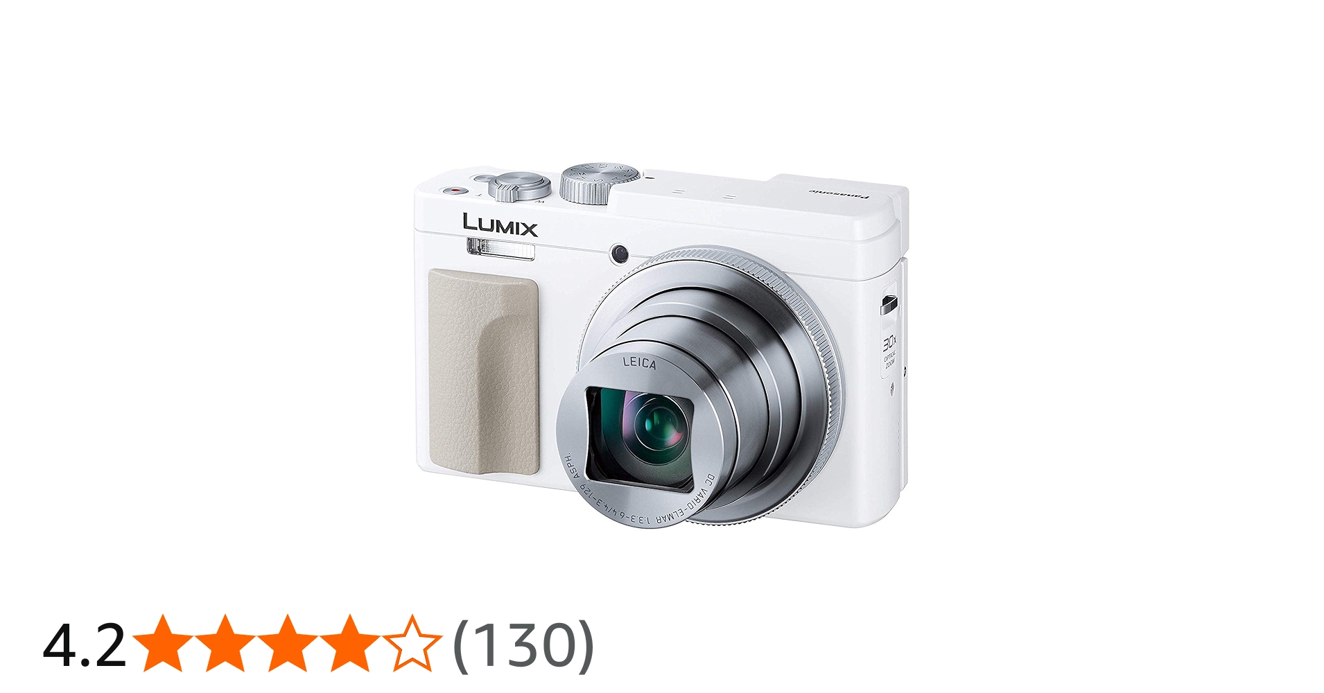 Amazon | パナソニック コンパクトデジタルカメラ ルミックス TZ95