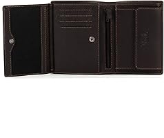 Amazon.com: camel active Men's Coin Pouch, Beige, 10 x 2 x 12,8