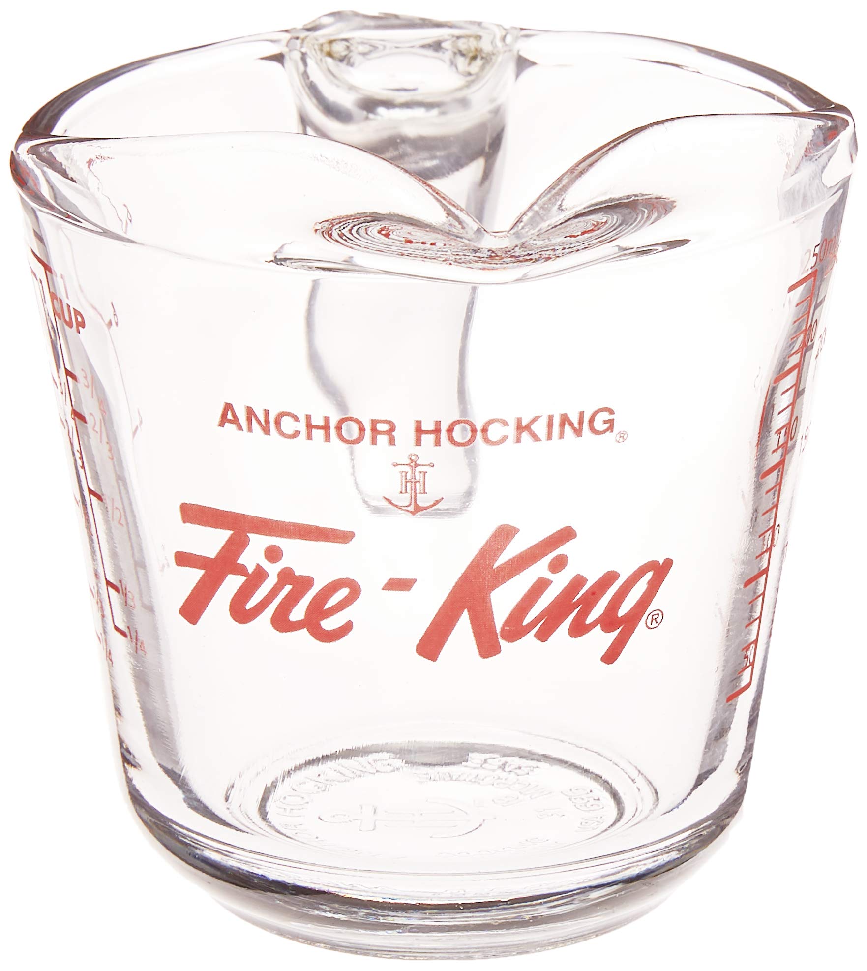 Amazon.co.jp: Anchor Hocking アンカーホッキング ファイヤーキング