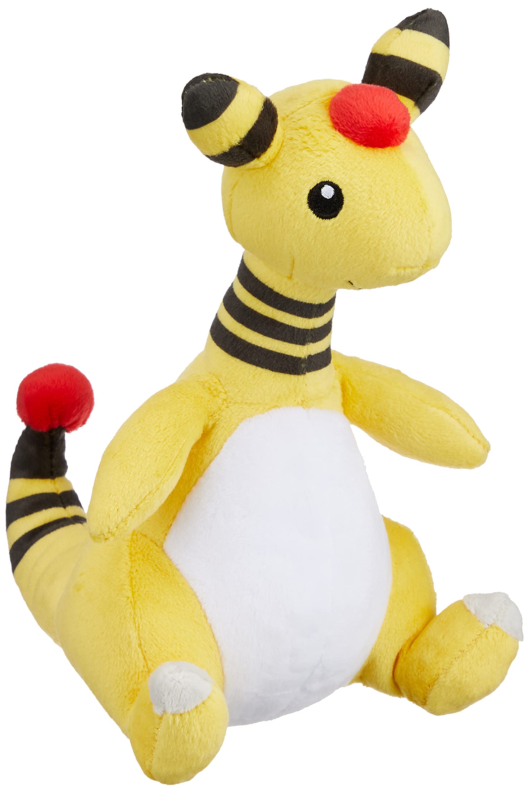 Amazon.co.jp: ポケットモンスター ALL STAR COLLECTION デンリュウ (S