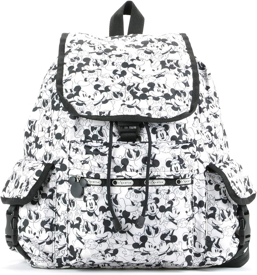 Amazon | [レスポートサック] リュックサック VOYAGER BACKPACK