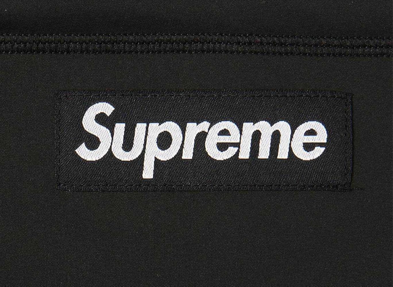 Amazon | [シュプリーム] WINDSTOPPER Neck Gaiter FW22A62 [BLACK