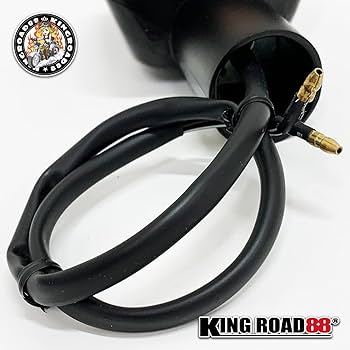 Amazon | King Road 88 純正タイプ ウインカー CBX400F オレンジ CBX 4