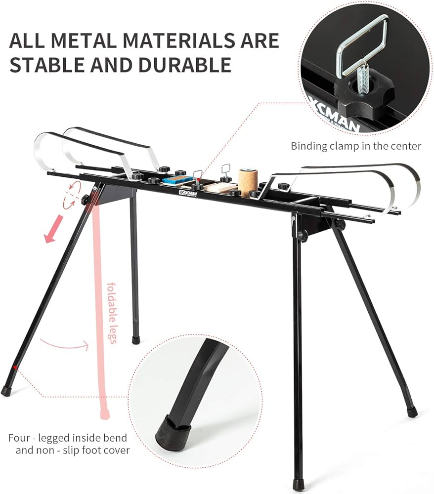 Amazon.co.jp: XCMAN Double Nordic skiing(ノルディックスキー)チーム