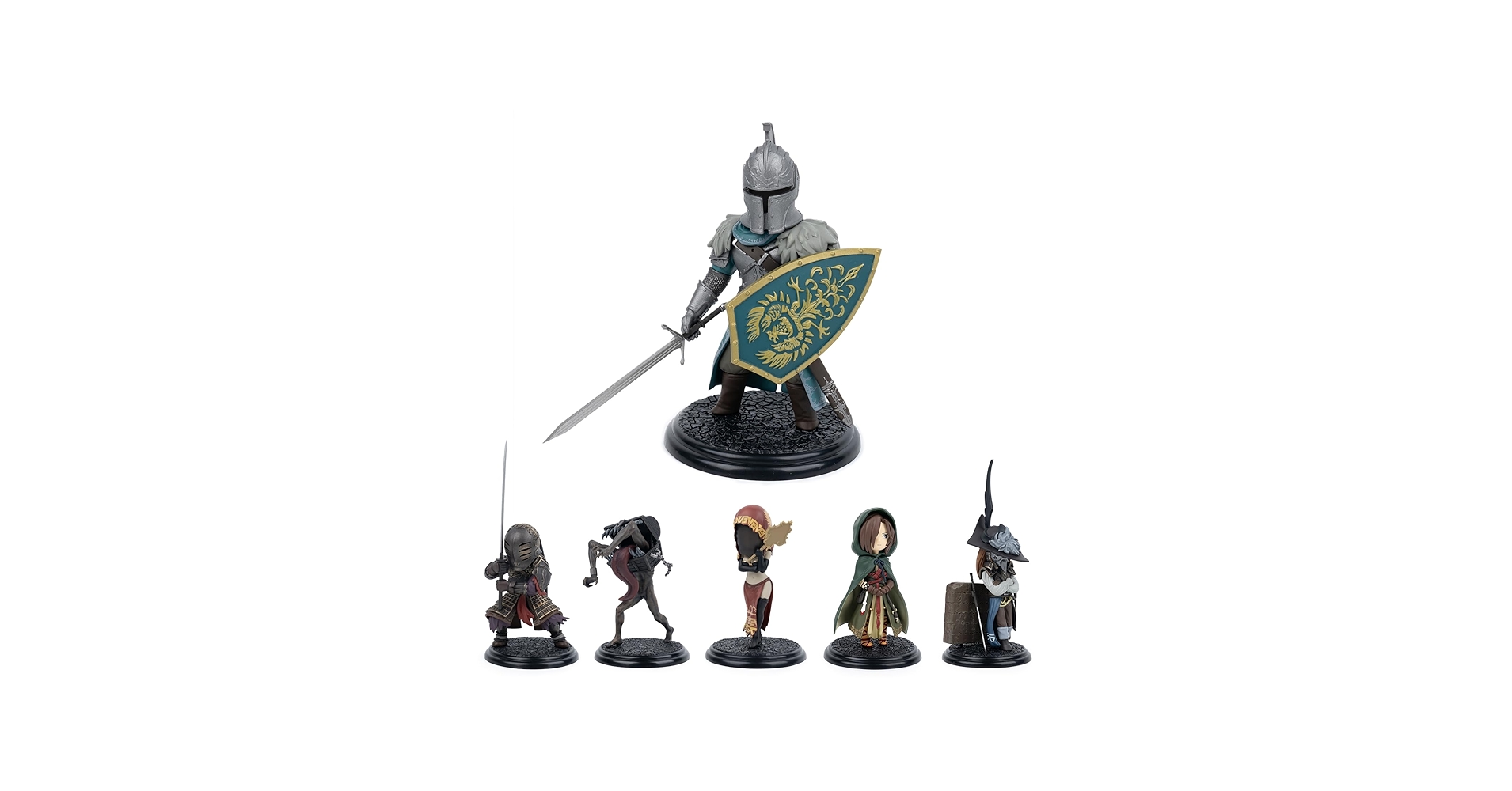Amazon.com: Firelink Dksouls Series-3 Single Box (Contains 1