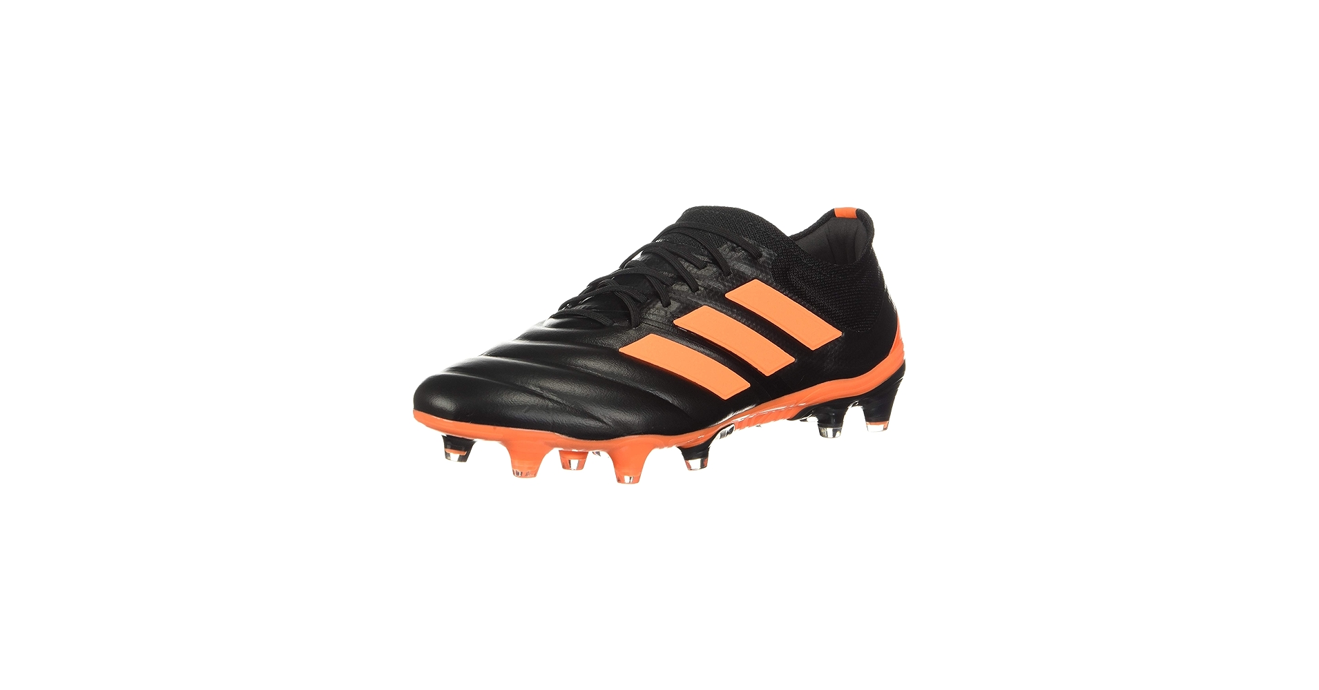 Amazon.com | adidas Copa 20.1 Firm Ground Blue/Silver/Blue 6.5