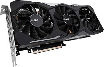 Amazon.com: GIGABYTE GeForce RTX 2080 Ti WINDFORCE OC 11G GDDR6