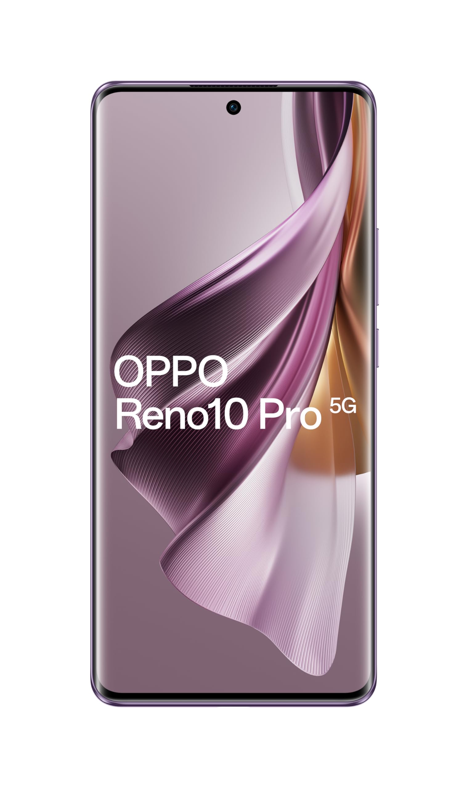 OPPO Reno 10 Pro Dual-SIM 256GB ROM + 12GB RAM (Only GSM | No CDMA
