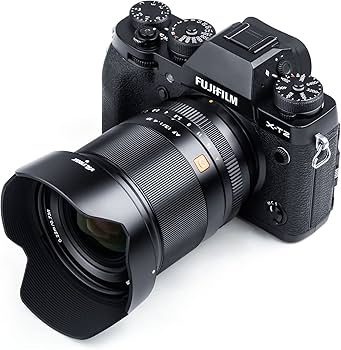 Amazon.com : VILTROX 13mm F1.4 XF Auto Focus Ultra Wide Angle Lens