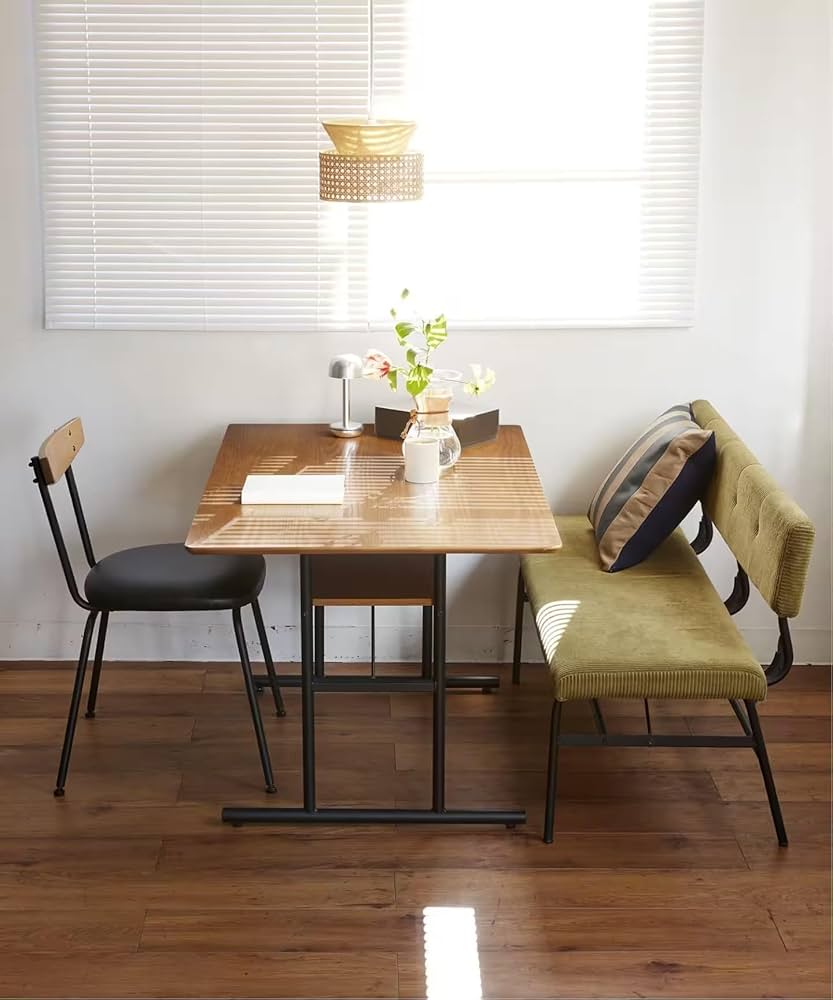 Amazon｜JOURNAL STANDARD FURNITURE PAXTON LD TABLE ダイニング