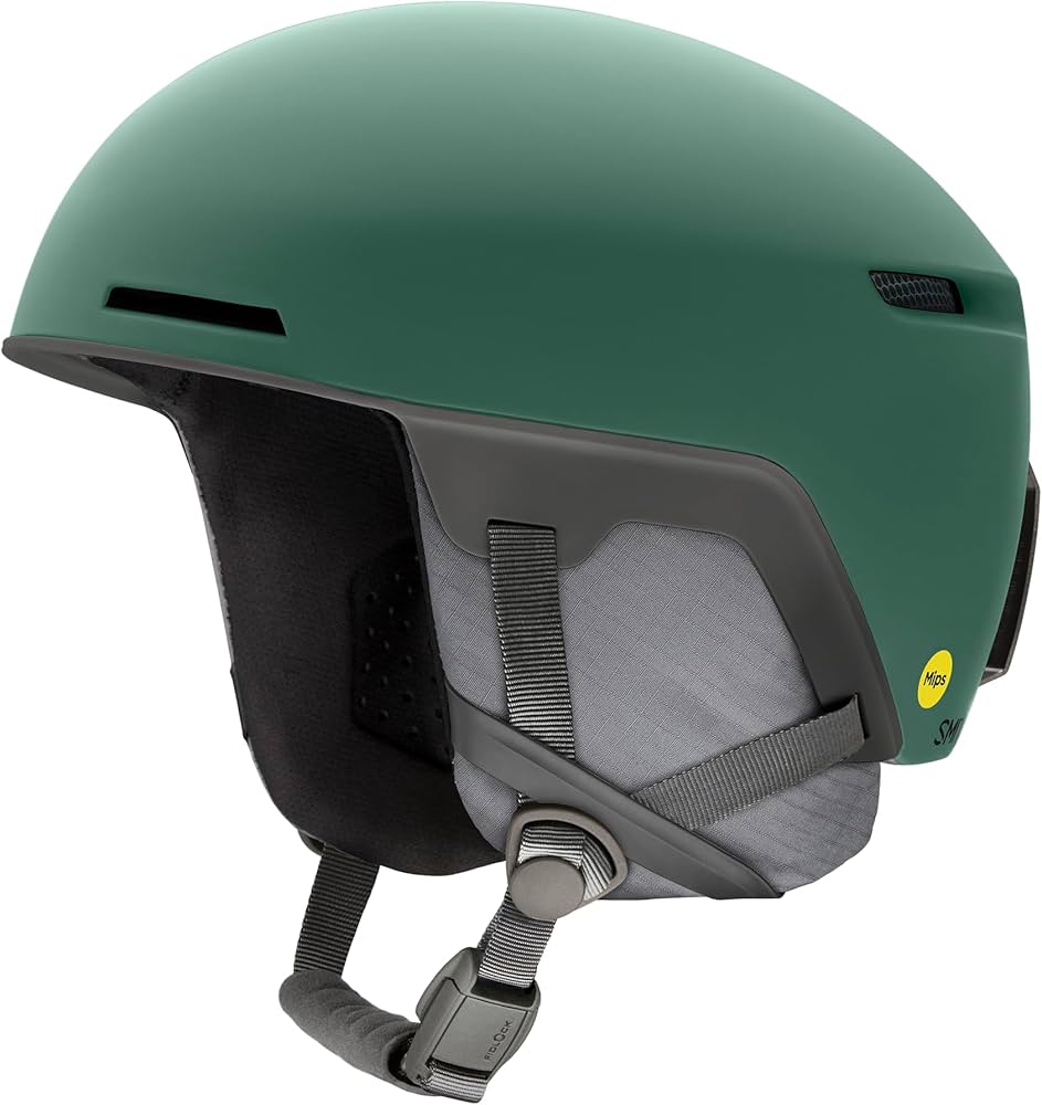 Amazon.com: Smith Code Helmet – Adult Snowsports Helmet with MIPS