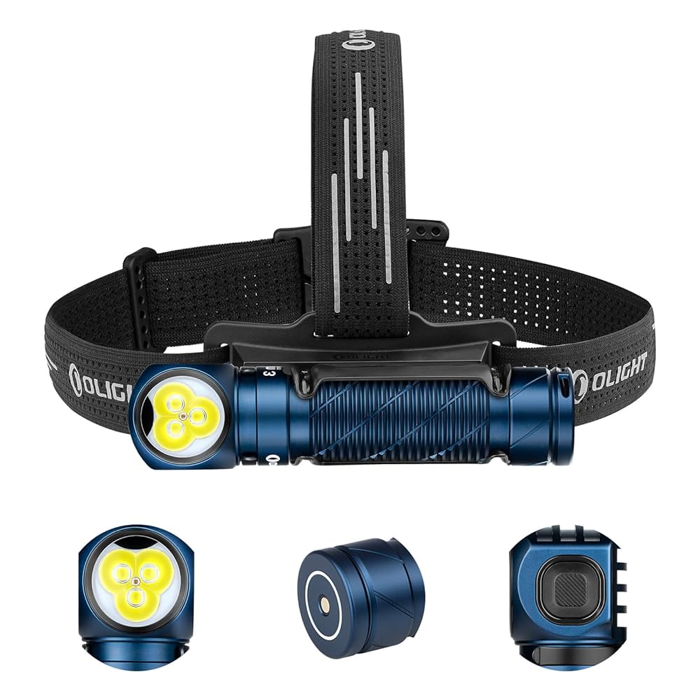 ライト・ランタン Olight Baton3 Eternal ライト・ランタン Olight
