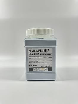 Amazon.com : Australian Sheep Placenta Jelly Mask - Professional