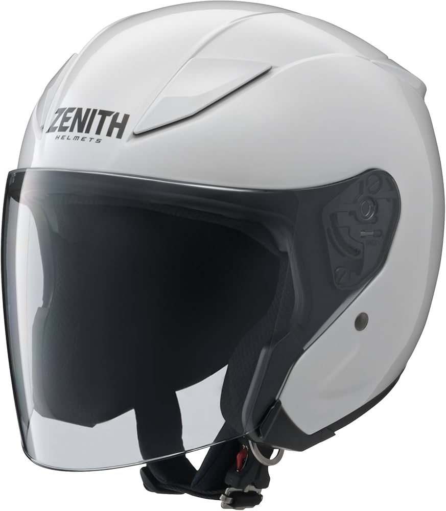 Amazon | ヤマハ(Yamaha)バイクヘルメット ジェット YJ-20 ZENITH