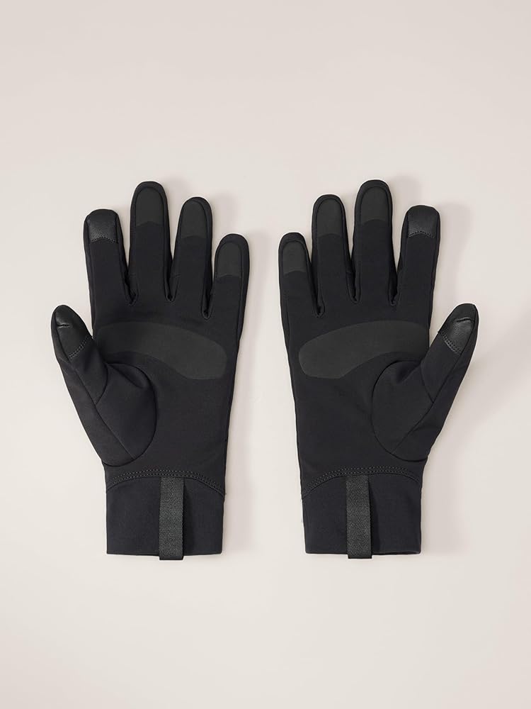 Amazon.com : Arc'teryx Venta Glove | Windproof Winter Hiking