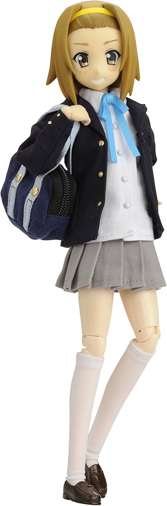 Amazon.co.jp: レジーニャ! けいおん! きゅーとれーと23 田井中律 : ホビー