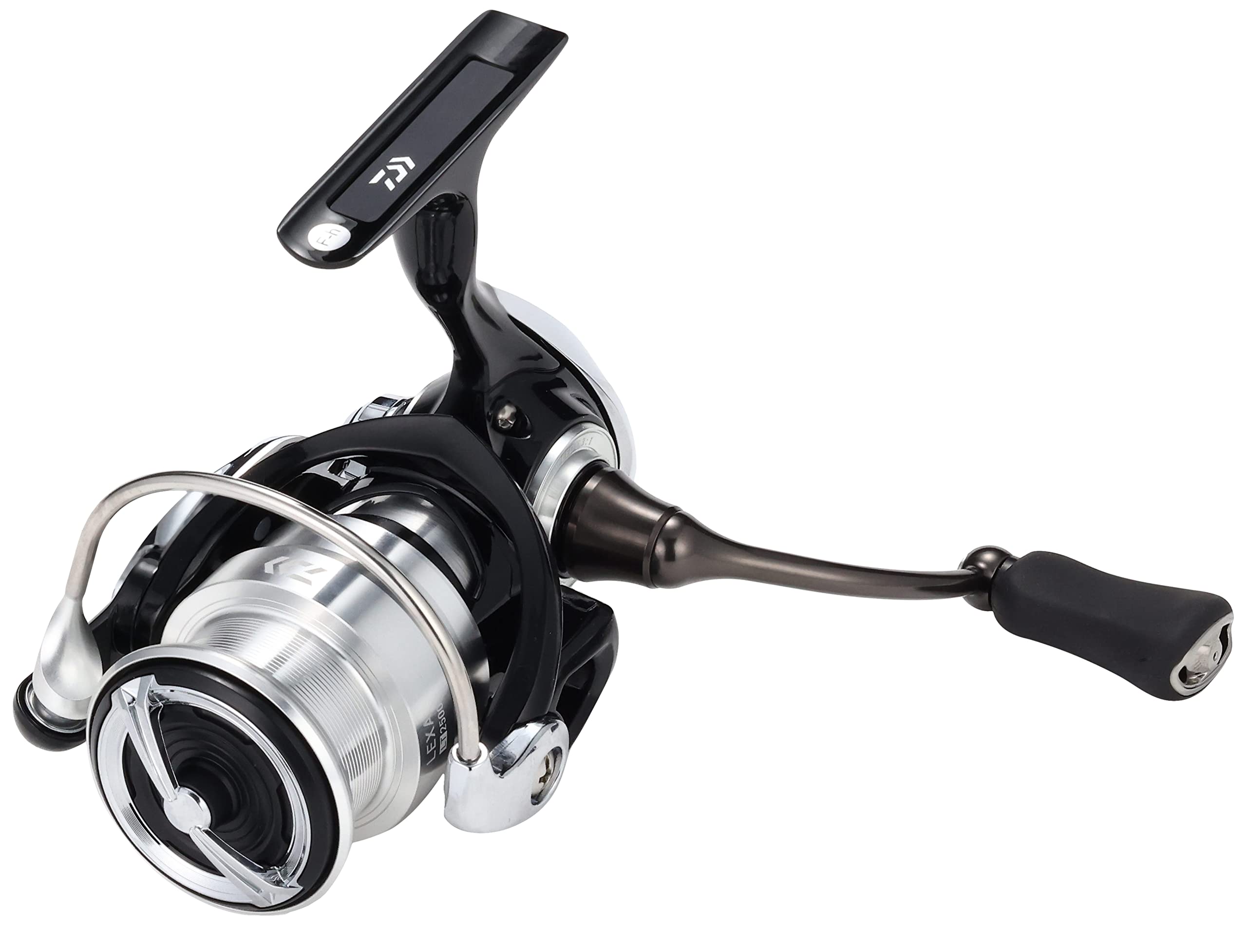 Amazon.co.jp: ダイワ(DAIWA) スピニングリール 19 レグザ LT2500(2019