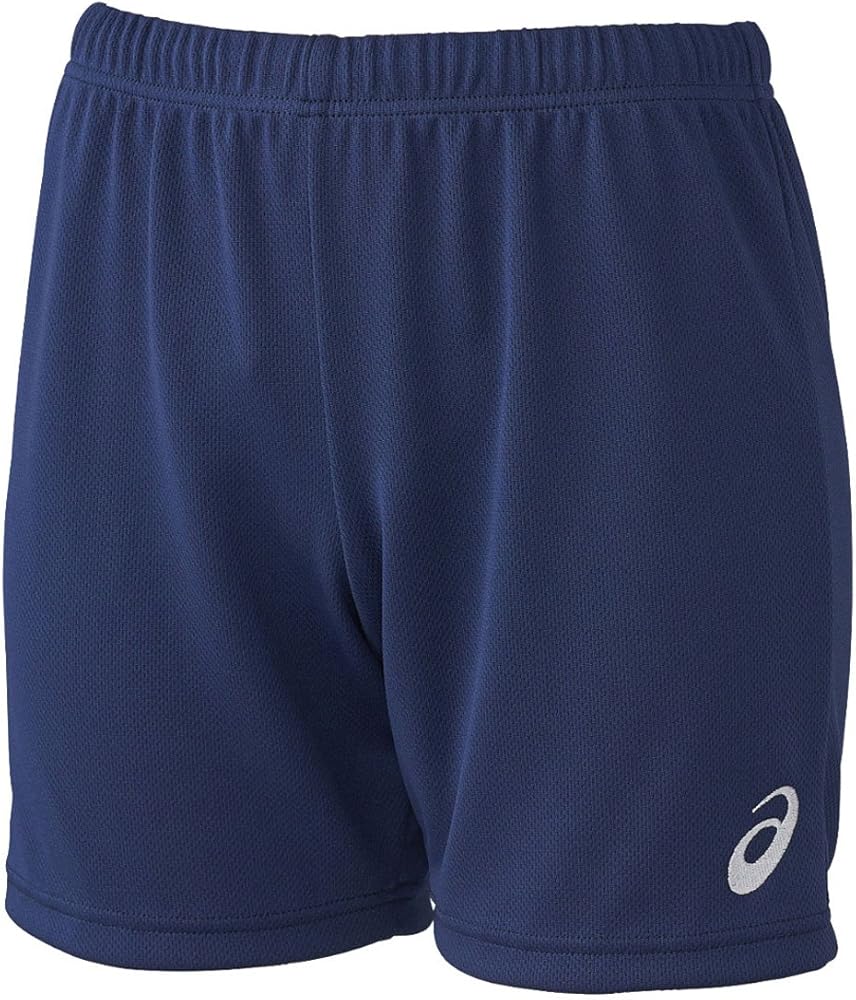 Amazon | [アシックス] バレーボールウエア フィットパンツ(ハイロング