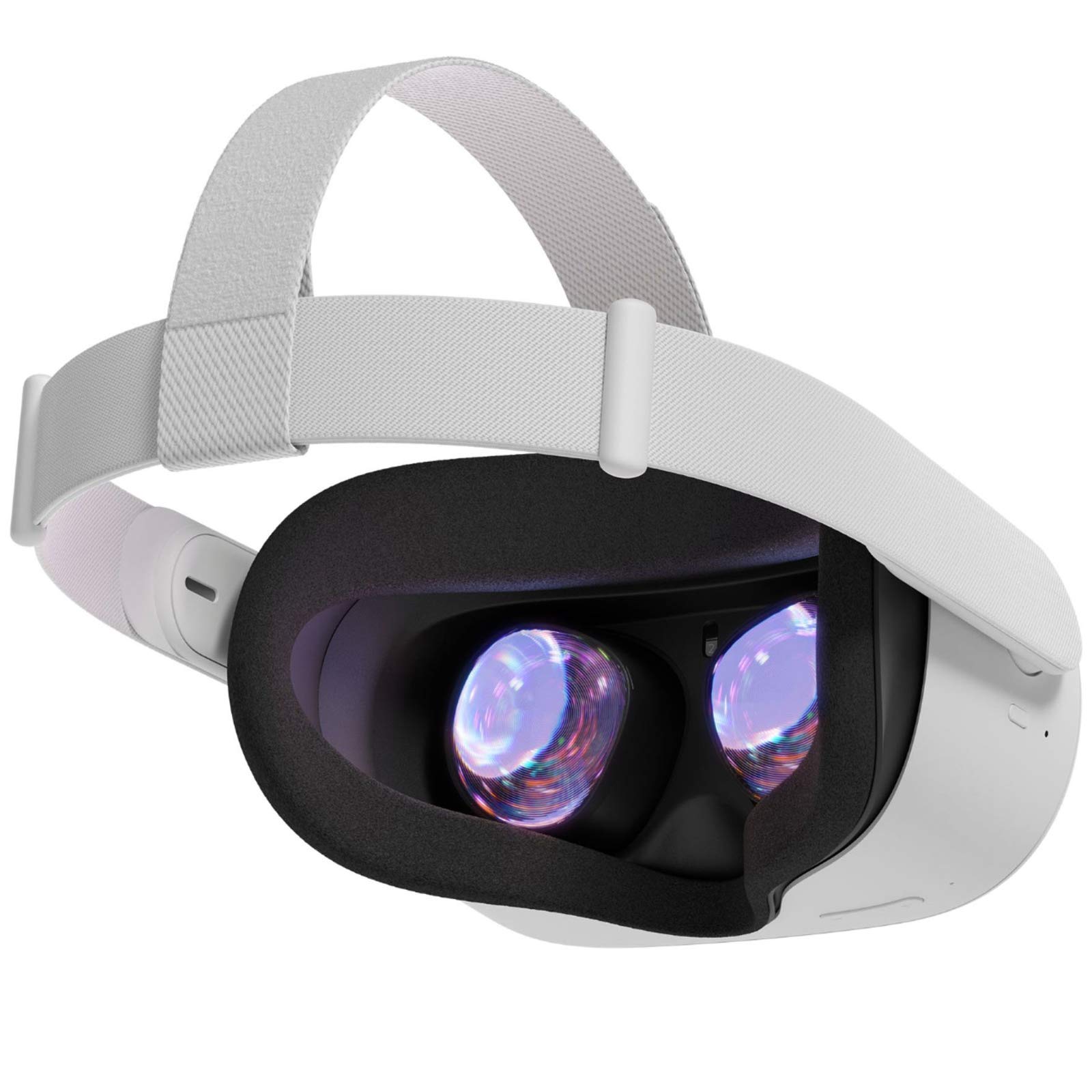 Amazon.co.jp: Oculus Quest 2—完全ワイヤレスのオールインワンVR
