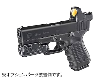 東京マルイ グロック19 Gen4 2丁 東京マルイ グロック19 Gen4 2丁 東京