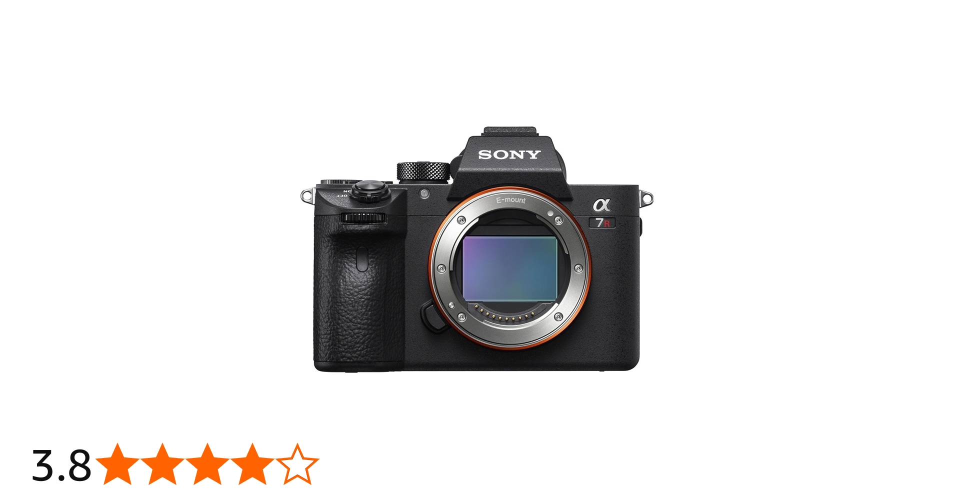 Amazon | SONY(ソニー) フルサイズミラーレス一眼 α7RM3 ボディ ILCE