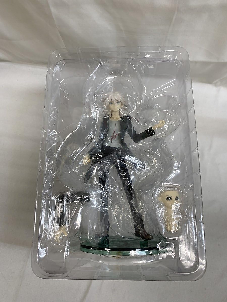 Amazon | スーパーダンガンロンパ2 超高校級のフィギュア02 狛枝凪斗