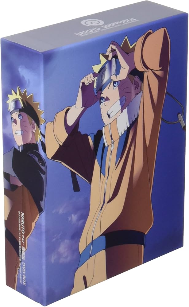 NARUTO-ナルト- 疾風伝 シカマル秘伝 サスケ真伝 祝言日和 1.2 【公式