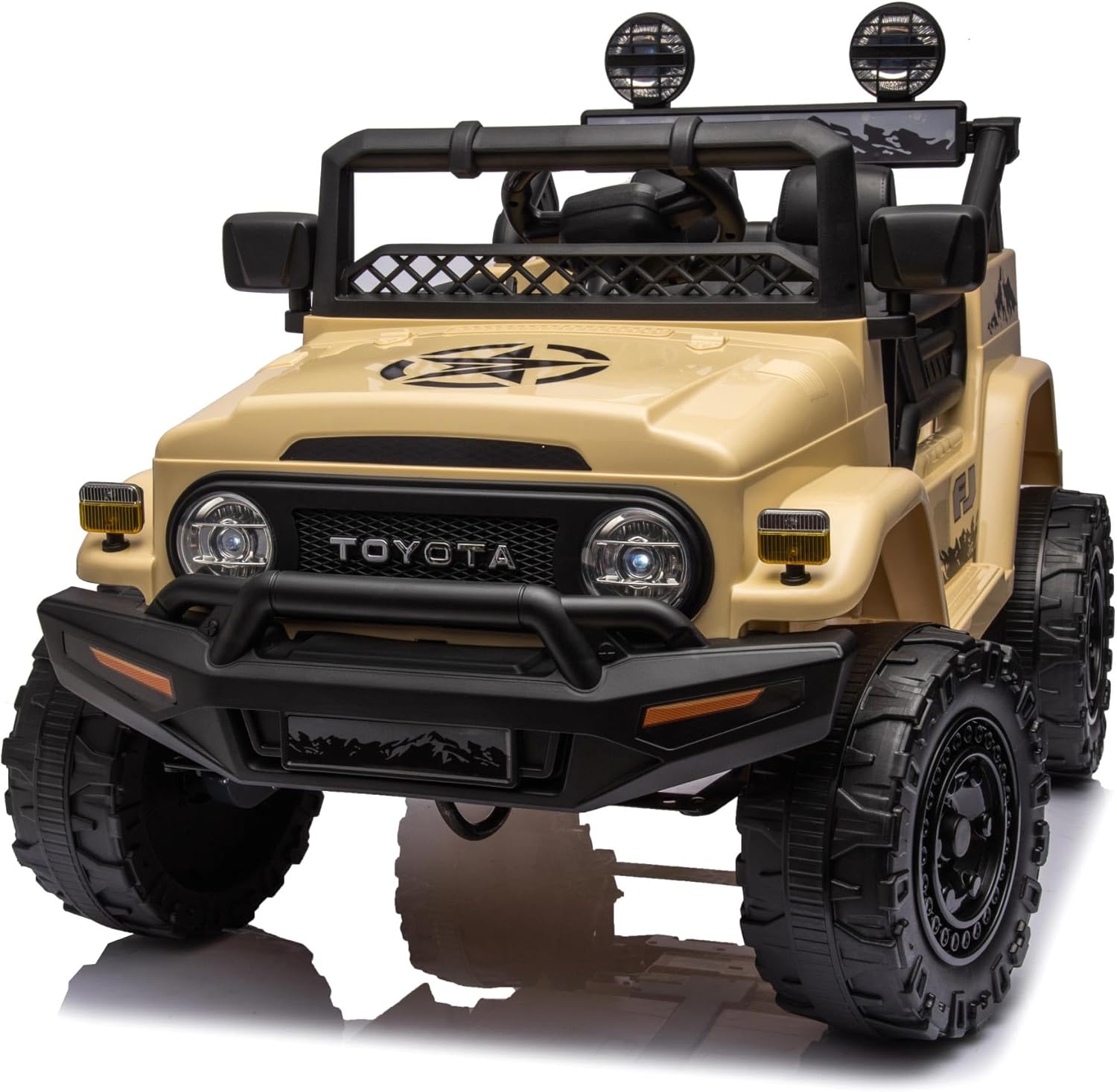 G.I.ジョー クラシファイド 車 バイク バギー 3つセット G.I.ジョー