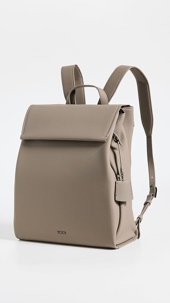 Amazon | TUMI レディース キンベル バックパック, トープ, One Size