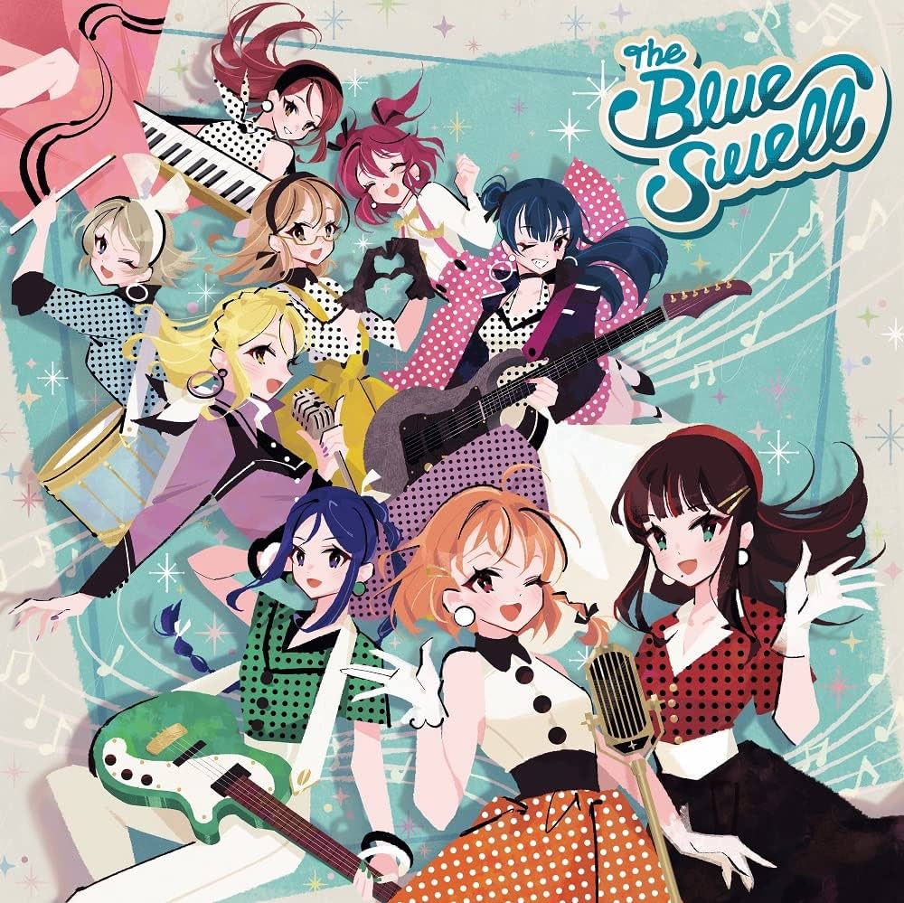 Amazon | ラブライブ！サンシャイン!! Aqours Rock 'n' Roll リ
