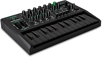Amazon | Arturia アートリア アナログ・モノフォニック
