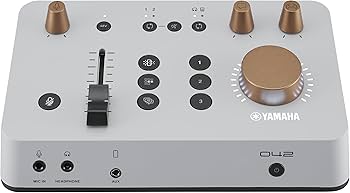 Amazon.co.jp: ヤマハ YAMAHA ゲーム/配信用 ゲームストリーミング