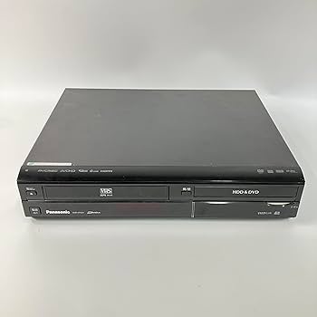 Amazon | Panasonic DIGA 地上・BS・110度CSデジタルチューナー搭載