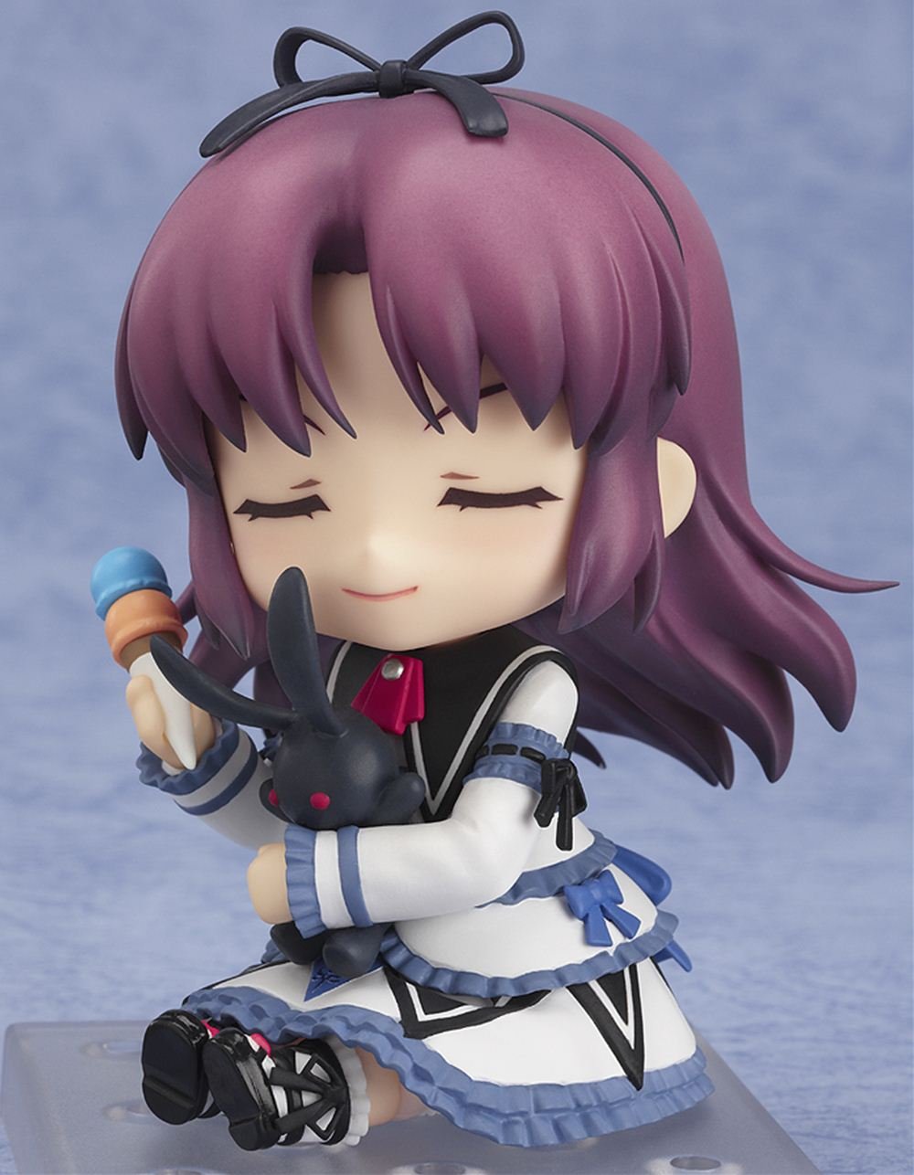 Amazon.co.jp: 英雄伝説 空の軌跡SC ねんどろいど レン (ノンスケール