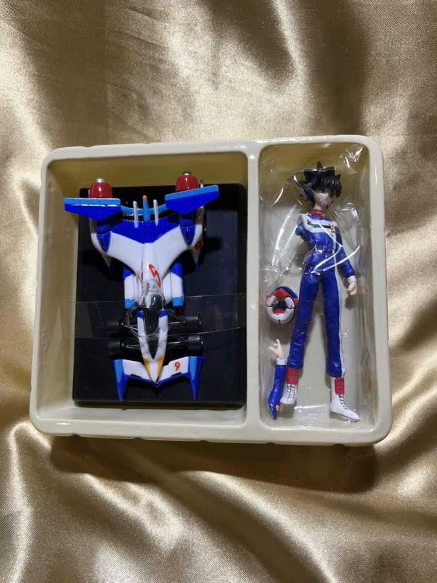 シネマジックパラダイスアラジン新品未開封ユージンフィギュアクオリティ