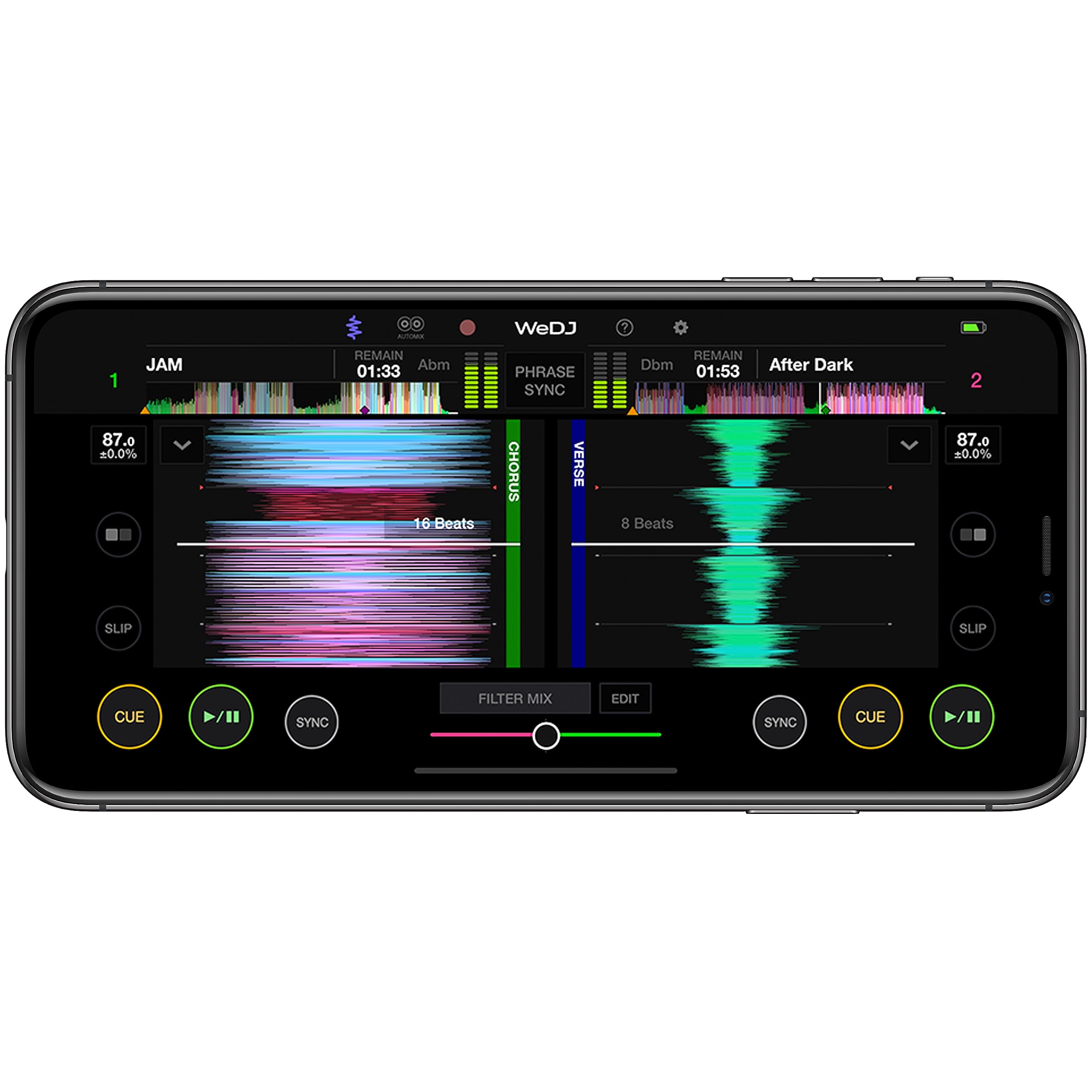 Amazon | PIONEER PRO DJ DDJ200 PIONEER SMART DJ CONTROLLER | DJ