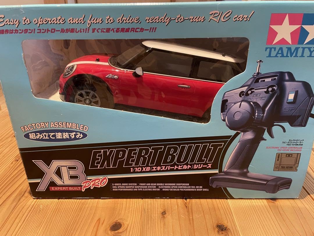 タミヤ M-03 プロポのセット 現状販売 【公式通販】