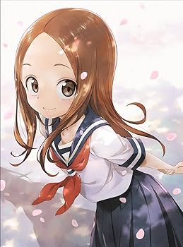 からかい上手の高木さん マイクロファイバータオル 特典 Blu-ray