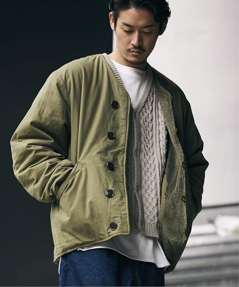Amazon | [ジャーナルスタンダード レリューム] ARMY TWILL/アーミー